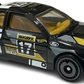 Hot Wheels 2025 - Collector # 113/250 - Compact Kings 4/10 - Ford Escort (Rally) - Black / #17 - USA Card