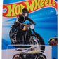 Hot Wheels 2025 - Collector # 150/250 - HW Moto 1/5 - Honda CB750 Cafe - Gold Tank / Black Frame - Kroger Exclusive - USA Card