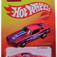 Hot Wheels 2025 - Theme - Mix 1 - The Hot Ones 6/8 - '81 Camaro - Spectraflame Pink- Hot Ones Wheels - Target Exclusive - Retro Blister Card