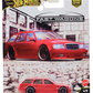 Hot Wheels 2025 - Premium / Car Culture / Fast Wagons 4/5 - Mercedes-Benz E 36 AMG - Red Metalflake - Metal/Metal & Real Riders