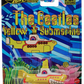 Hot Wheels 2025 - Premium / Pop Culture / Mix 2 - The Beatles Yellow Submarine - Yellow - Metal/Metal & Real Riders