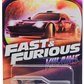Hot Wheels 2025 - Silver Series / Theme / Fast & Furious: Villians 1/5 - Honda S2000 - Black - MM5 Wheels - Walmart Exclusive