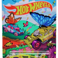 Hot Wheels 2025 - Theme / Easter / Spring Series 2/5 - Lethal Diesel - Yellow - Special 5 Cars Series