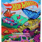 Hot Wheels 2025 - Theme / Easter / Spring Series 3/5 - Mighty K - Purple - Special 5 Cars Series