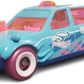 Hot Wheels 2025 - Theme / Easter / Spring Series 4/5 - Time Taxi - Blue - Special 5 Cars Series