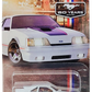 Hot Wheels 2025 - Theme / Mustang 60 Years Anniversary Series 1/5 - '84 Ford Mustang SVO - Oxford White - MM5 Wheels - Walmart Exclusive
