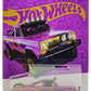Hot Wheels 2025 - Theme / Purple & Gold / 57th Anniversary 3/6 - '73 Jeep J10 - Pearl Purple & Gold Chrome - Drug & Discount Stores Exclusive