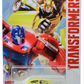 Hot Wheels 2024 - Theme Series / Transformers 1/5 - Custom Volkwagen Beetle (Bumblebee) - Yellow / Rusty Edges - Walmart Exclusive