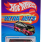 Hot Wheels 2025 - Ultra Hots 2/8 - Volkswagen T1-GTR - Pink - UH Wheels - Target Exclusive - Retro Ultra Hots Blister Card