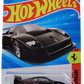 Hot Wheels 2026 - Collector # 063/250 - Ferrari 3/5 - Ferrari F40 Competizione - Grigio Nardo Black - PR5 Wheels - USA '2026' Card