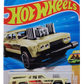 Hot Wheels 2026 - Collector # 087/250 - Wagons 1/10 - Cruise Bruiser - Beige - USA '2026' Card