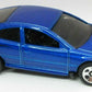 Hot Wheels 2021 - Collector # 087/250 - Factory Fresh 5/10 - New Models - '06 Pontiac GTO - Metallic Blue - USA Card