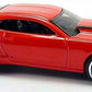 Hot Wheels 2014 - Collector # 229/250 - HW Workshop / Then And Now - New Models - '14 COPO Camaro - Red - USA