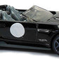 Hot Wheels 2017 - Collector # 141/365 - HW Exotics 9/10 - '15 Jaguar F-Type Project 7 - Black - USA Card