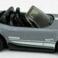 Hot Wheels 2021 - Collector # 129/250 - Then And Now 04/10 - '15 Mazda MX-5 Miata - Satin Gray - IC