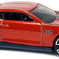 Hot Wheels 2018 - Collector # 050/365 - Muscle Mania 8/10 - 2018 Camaro SS (Hot Wheels Special Edition) - Metallic Orange - International Card