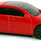 Hot Wheels 2020 - Collector # 201/365 - Nightburnerz 5/10 - '19 Mercedes-Benz A-Class - Red - IC