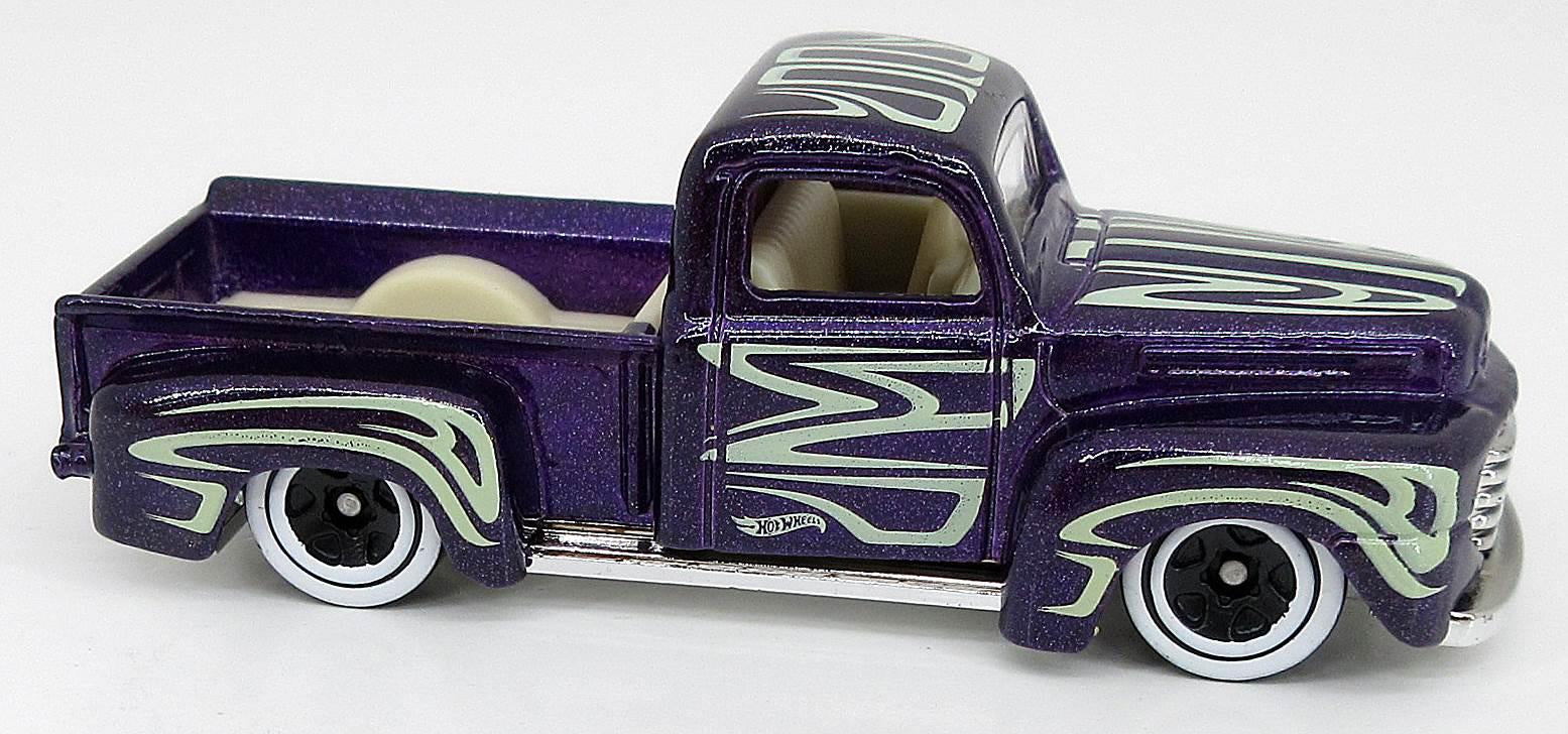 49 ford f1 hot wheels sales