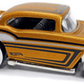 Hot Wheels 2022 - Collector # 044/250 - Chevy Bel Air 3/5 - '57 Chevy - Gold - IC