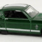Hot Wheels 2022 - Collector # 192/250 - Muscle Mania 1/10 - '65 Mustang 2+2 Fastback - Green - USA