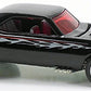 Hot Wheels 2006 - Collector # 086/223 - Motown Metal 4/5 - '67 Camaro - Black - 5 Spoke Wheels - Opening Hood - USA Card
