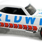 Hot Wheels 2021 - Collector # 110/250 - HW Dream Garage 4/5 - '67 Camaro - White / Worldwide Optimism - International Long Card