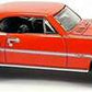 Hot Wheels 2010 - Collector # 003/240 - New Models 03/44 - '67 Pontiac Firebird 400 - Red - Target Exclusive - USA Snowflake Card