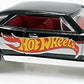Hot Wheels 2012 - Collector # 173/247 - HW Racing 3/10 - '67 Pontiac GTO - Black / #10 - USA Card