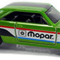 Hot Wheels 2020 - Collector # 070/250 - HW Speed Graphics 5/10 - '68 Dodge Dart - Green - USA Card