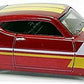Hot Wheels 2014 - Collector # 235/250 - HW Workshop / Muscle Mania - '69 Ford Torino Talladega - Red - USA Card