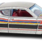 Hot Wheels 2022 - Ultra Hots 2/8 - '69 Mercury Cyclone - ZAMAC - Gold UH Wheels - Target Exclusive