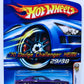 Hot Wheels 2006 - Collector # 029/223 - First Editions 29/38 - '70 Dodge Challenger HEMI - Purple - PR5 Wheels - USA ’06 Card