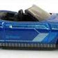 Hot Wheels 2024 - Collector # 020/250 - HW Roadsters 03/05 - '70 Plymouth Barracuda - Metalflake Dark Blue - IC