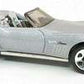 Hot Wheels 2023 - Collector # 132/250 - Roadsters 08/10 - New Models - '72 Stingray Convertible - Gray - USA