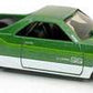 Hot Wheels 2023 - Collector # 026/250 - HW: The '80s 03/10 - '80 El Camino - Metalflake Green - USA