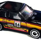 Hot Wheels 2023 - Collector # 152/250 - HW: The '80s 9/10 - '84 Audi Sport Quattro - Black - USA