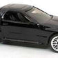 Hot Wheels 2023 - Collector # 051/250 - HW: The '80s 04/10 - '89 Mazda Savanna RX-7 FC3S - Black - USA