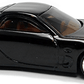 Hot Wheels 2021 - Collector # 088/250 - Factory Fresh 6/10 - '95 Mazda RX-7 - Black - USA Card
