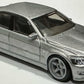 Hot Wheels 2023 - Premium / Car Culture / Modern Classics 2/5 - '98 Toyota Altezza - Silver - Metal/Metal & Real Riders - NEW Casting!