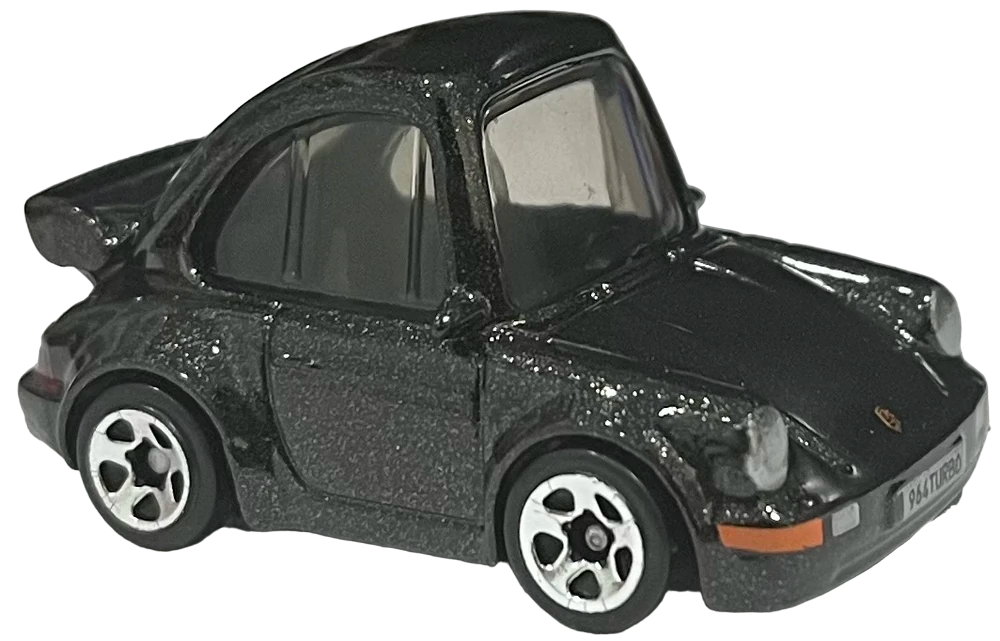 Hot Wheels 2023 Collector 234 250 Tooned 05 05 New Models Po KMJ Diecast II