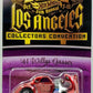 Hot Wheels 2020 - 34th Hot Wheels Annual Collectors Convention # 2/3 - '41 Willys Gasser - Spectraflame Red - Metal/Metal & Real Riders - Limited to 6,700 - Includes a Kar Keeper