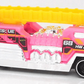 Hot Wheels 2022 - Collector # 230/250 - HW Rescue 8/10 - 5 Alarm (Fire Truck) - Hot Pink - USA