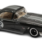 Hot Wheels 2023 - Collector # 216/250 - Then And Now 05/10 - '62 Corvette - Metalflake Gray - IC