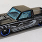 Hot Wheels 2019 - Gift Pack # FYL21 - Wave Cravers - '55 Chevy - Lite Blue, Sharkruiser - Red, Deora II - Blue, '65 Ford Ranchero - Black, Qombee - Purple