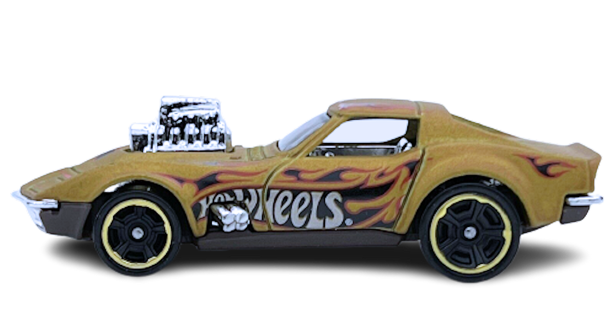 Gas monkey garage hot wheels shop
