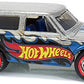 Hot Wheels 2018 - Collector Edition / ZAMAC - '70 Chevy Blazer - ZAMAC - Metal/Metal & Real Riders - USA 50th Card - Kar Keeper