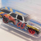 Hot Wheels 2018 - Collector # XXX/365 - HW Daredevils 1/5 - '70 Chevelle SS Wagon - Gray - USA