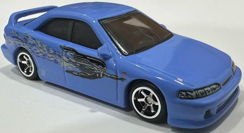 Hot wheels honda integra shop
