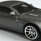Hot Wheels 2025 - Silver Series / Theme / Fast & Furious: Villians 2/5 - 2005 Aston Martin DB9 - Metalflake Gray - MM5 Wheels - Walmart Exclusive