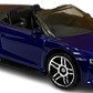 Hot Wheels 2023 - Euro 6 Pack Box Set - '19 Mercedes Benz A-Class, Aston Martin DB10, Porsche 934 Turbo RSR, 2020 Jaguar F-Type, 2019 Audi R8 Spyder & BMW 2002
